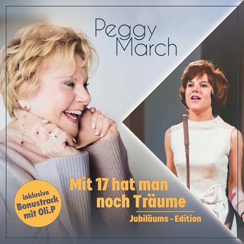 Mit 17 hat man noch Träume - Jubiläums Edition von Artists & Acts (Universal Music)
