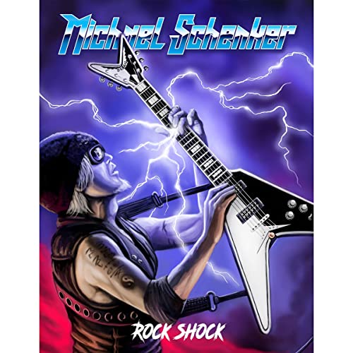 Rock Shock von Artists & Acts (Universal Music)