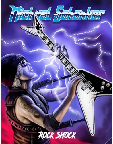 Rock Shock von Ids - International Distribution Services