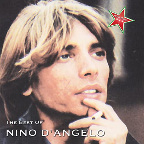 The Best of Nino D'Angelo von Artists & Acts (Universal Music)