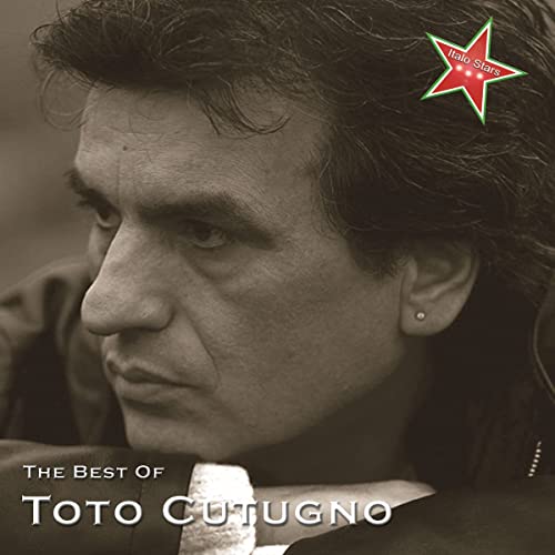 The Best of Toto Cutugno von Artists & Acts (Universal Music)