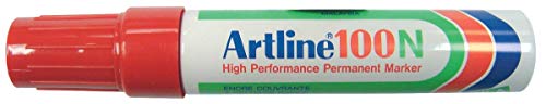 Artline 100 Permanentmarker von Artline