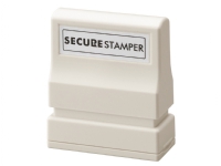 Artline ES-BS secure stamp 13x42mm von Artline