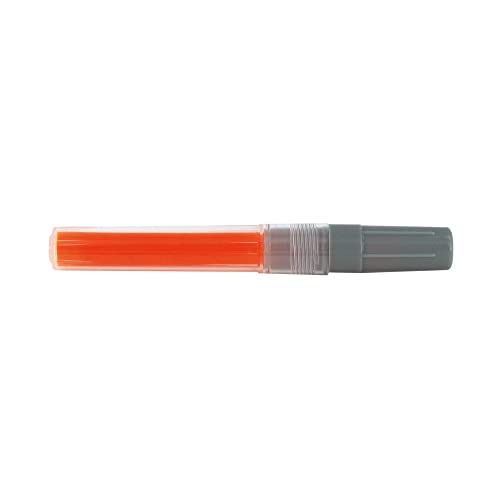 Ersatzstift artline ek-63r clix fluoreszierend orange von Artline