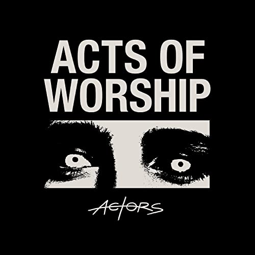Acts of Worship [Vinyl LP] von Artoffact Records / Cargo