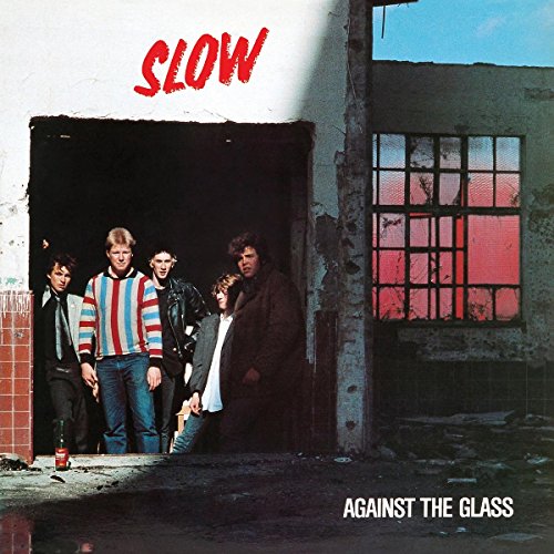 Against the Glass (Red Vinyl) [Vinyl LP] von Artoffact Records / Cargo