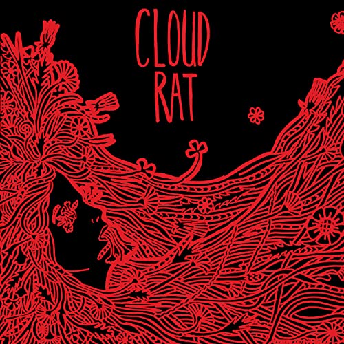 Cloud Rat Redux [Vinyl LP] von Artoffact Records / Cargo