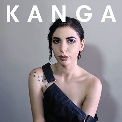 Kanga von Artoffact Records / Cargo