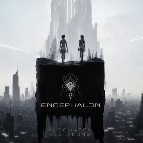Automaton All Along Automaton All Along von Artoffact Records