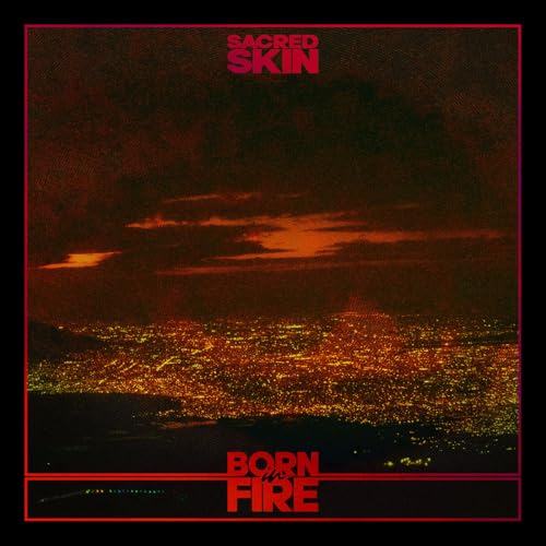 Born In Fire von Artoffact Records