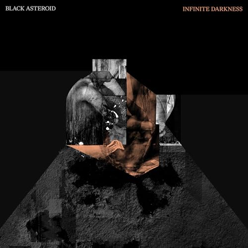 Infinite Darkness Infinite Darkness von Artoffact Records