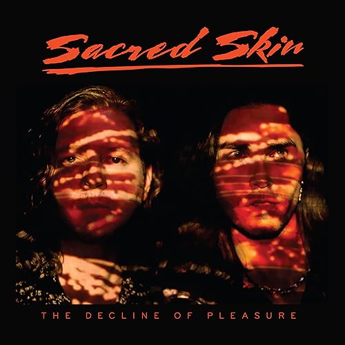 The Decline Of Pleasure The Decline Of Pleasure von Artoffact Records