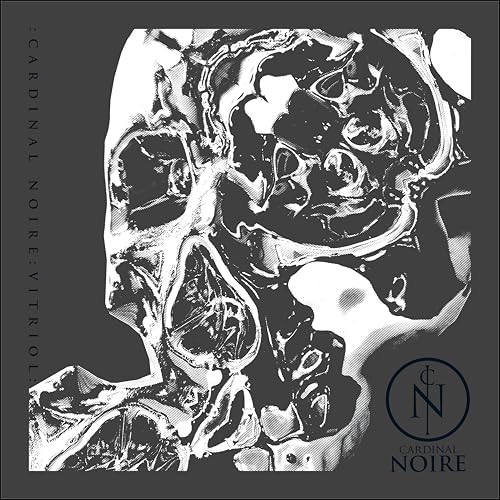 Vitriol von Artoffact Records