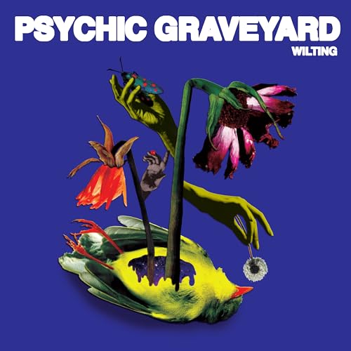 Wilting [Vinyl LP] von Artoffact Records