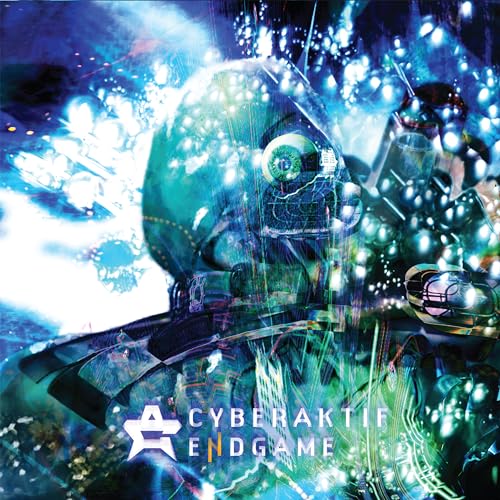 eNdgame eNdgame von Artoffact