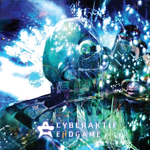 eNdgame von Artoffact Records