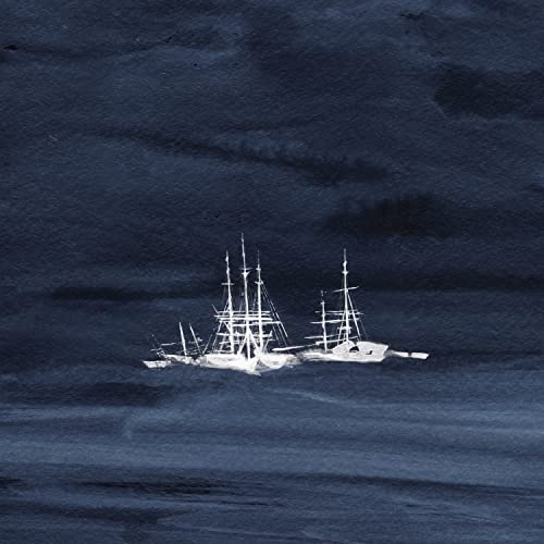Ice Fleet von MVD