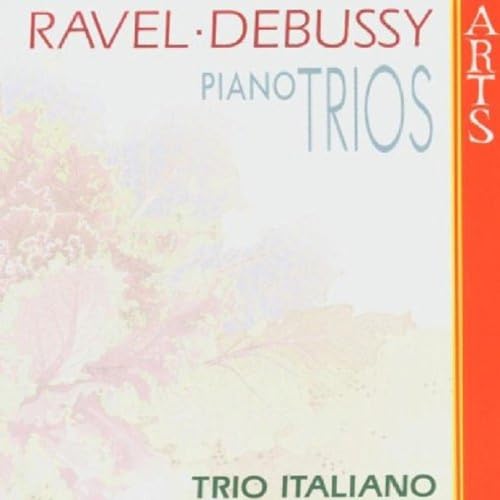 Klaviertrios von Arts (H'Art)