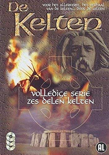 DVD - Kelten (3 DVD) (1 DVD) von Arts Home Entertainment