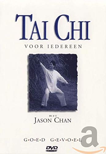 DVD - Tai Chi voor Iedereen (1 DVD) von Arts Home Entertainment