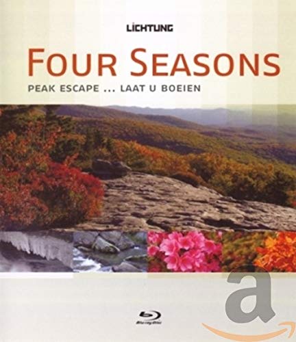 Four Seasons (Blue Ray) von Arts Home Entertainment