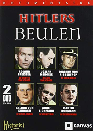 Hitler S Beulen von Arts Home Entertainment