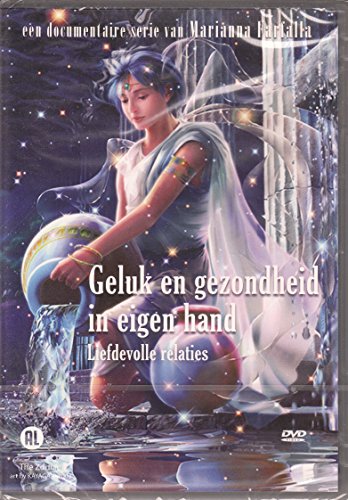 Liefdevolle Relaties Liefdevolle Relaties von Arts Home Entertainment
