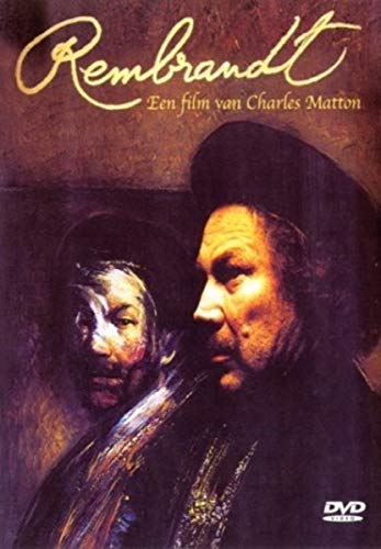 STUDIO CANAL - REMBRANDT (1 DVD) von Arts Home Entertainment