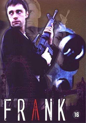 Speelfilm - Frank (1 DVD) von Arts Home Entertainment