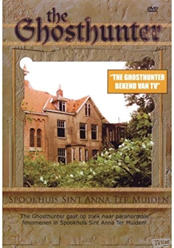 Spookhuis Sint Anna Ter Muiden Spookhuis Sint Anna Ter Muiden von Arts Home Entertainment