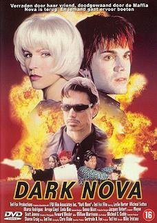 dvd - Dark Nova (1 DVD) von Arts Home Entertainment