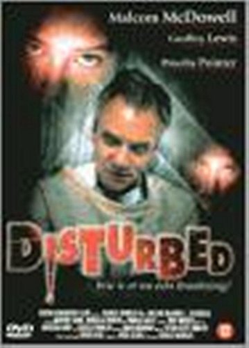 dvd - Disturbed (1 DVD) von Arts Home Entertainment