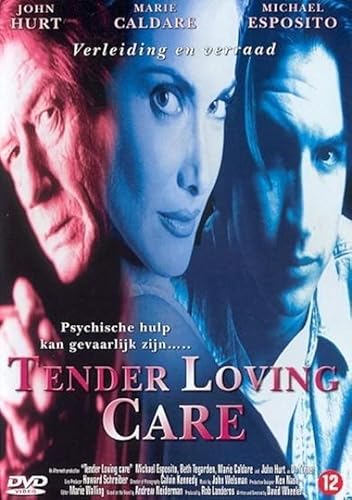 dvd - Tender Loving Care (1 DVD) von Arts Home Entertainment