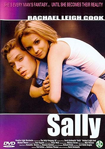 dvd - sally (1 DVD) von Arts Home Entertainment