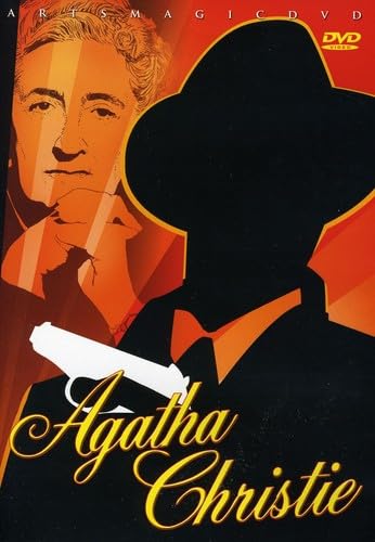 Agatha Christie / (Ws Dol) [DVD] [Region 1] [NTSC] [US Import] von Arts Magic