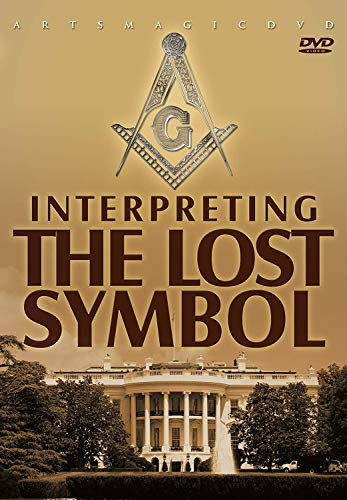 Interpreting The Lost Symbol (0 Region DVD) von Arts Magic