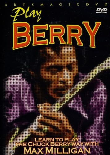 Play Berry / (Full Dol) [DVD] [Region 1] [NTSC] [US Import] von Arts Magic