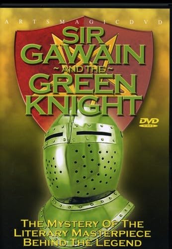Sir Gawain & The Green Knight / (Col Dol) [DVD] [Region 1] [NTSC] [US Import] von Arts Magic