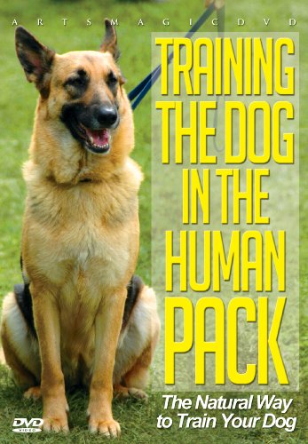 Training The Dog In The Human Pack / (Full) [DVD] [Region 1] [NTSC] [US Import] von Arts Magic