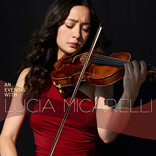 An Evening With Lucia Micarelli von Arts Music