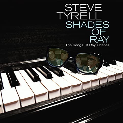 Shades Of Ray: The Songs Of Ray Charles von Arts Music