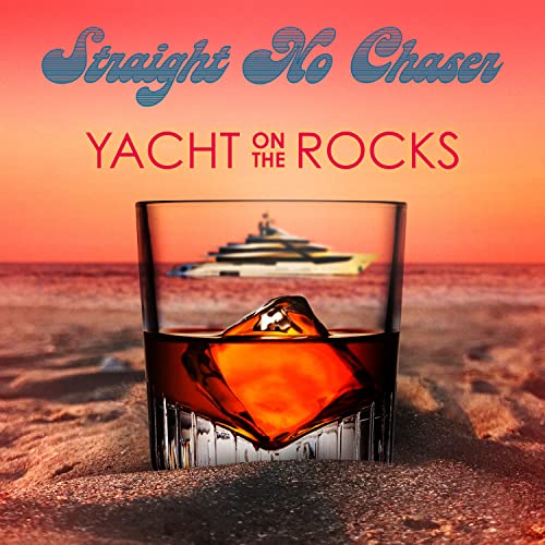 Yacht On The Rocks [Vinyl LP] von Arts Music