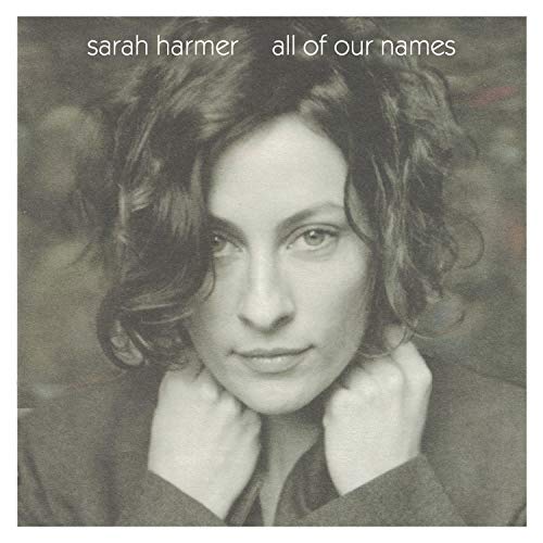 All Of Our Names [Vinyl LP] von Arts & Crafts