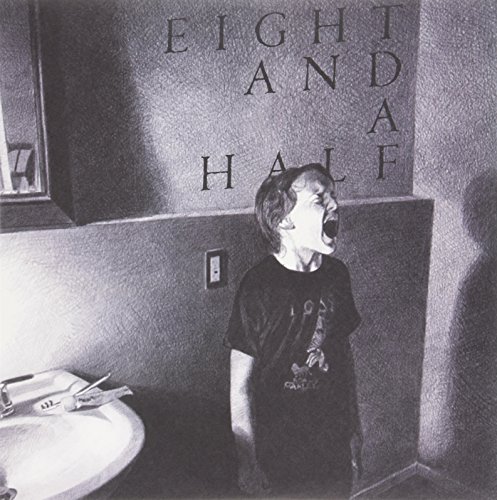 Eight and A Half [Vinyl LP] von Arts & Crafts