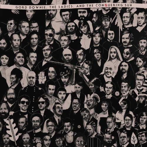 Gord Downie, The Sadies, and The Conquering Sun [Vinyl LP] von Arts & Crafts