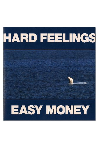 Hard Feelings [Vinyl LP] von Arts & Crafts