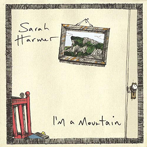 I'm A Mountain [Vinyl LP] von Arts & Crafts