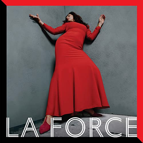 La Force [Vinyl LP] von Arts & Crafts