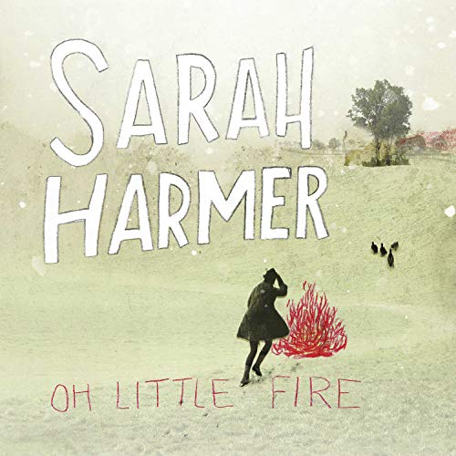 Oh Little Fire [Vinyl LP] von Arts & Crafts