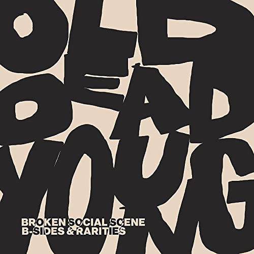 Old Dead Young: B-sides & Rarities [Vinyl LP] von Arts & Crafts